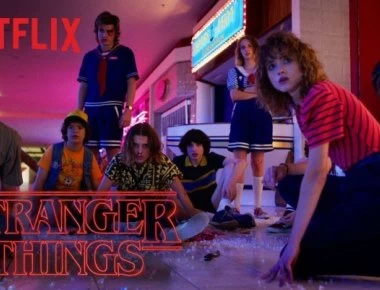 Δεν φαντάζεστε πόσα κερδίζουν οι πρωταγωνιστές του «Stranger Things» για κάθε επεισόδιο!